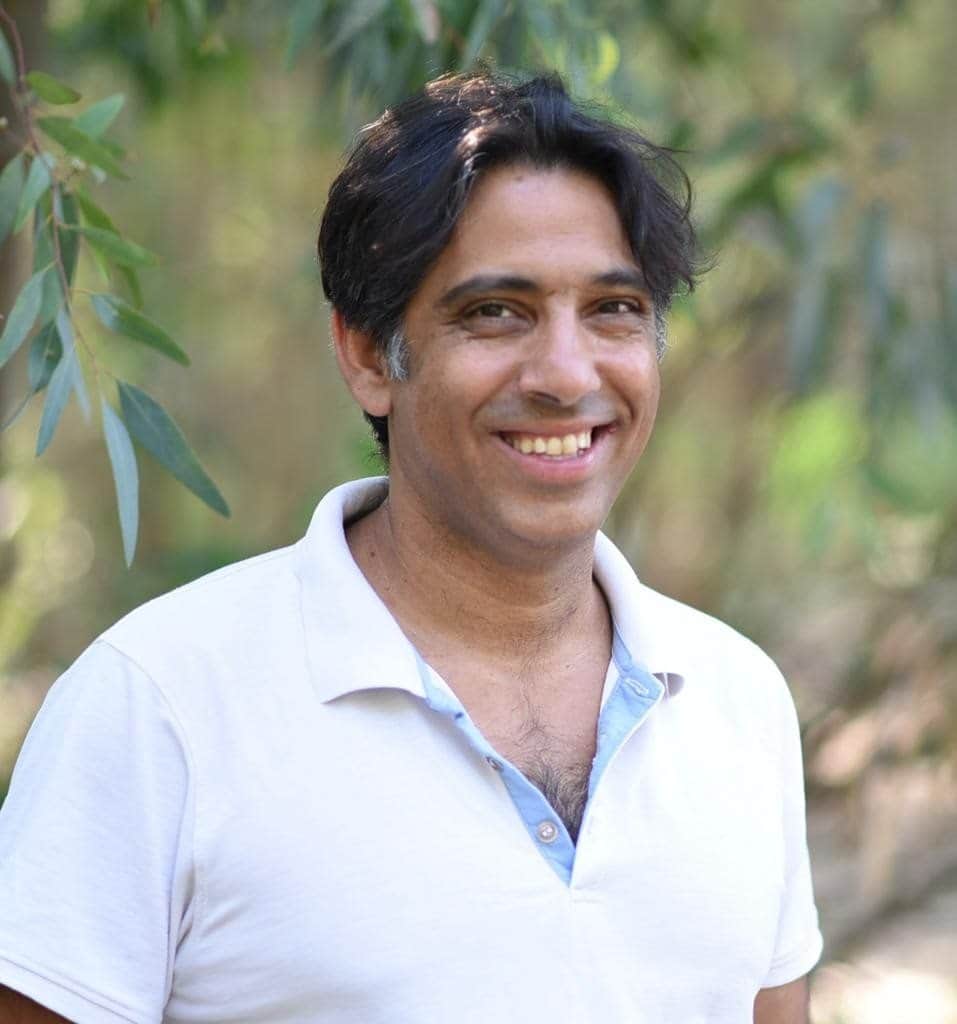 Acupuncture in Jerusalem